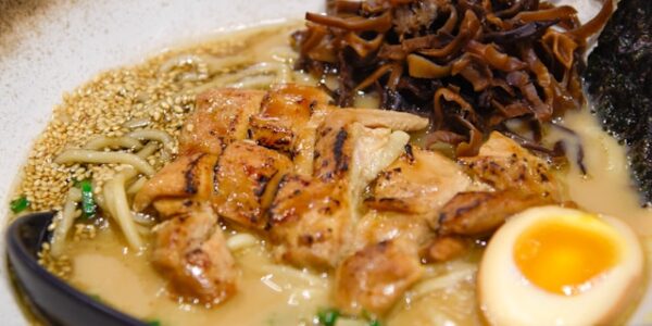 Best Ramen in Tokyo 2025 – Top 20 Ramen Shops for Ramen Lovers