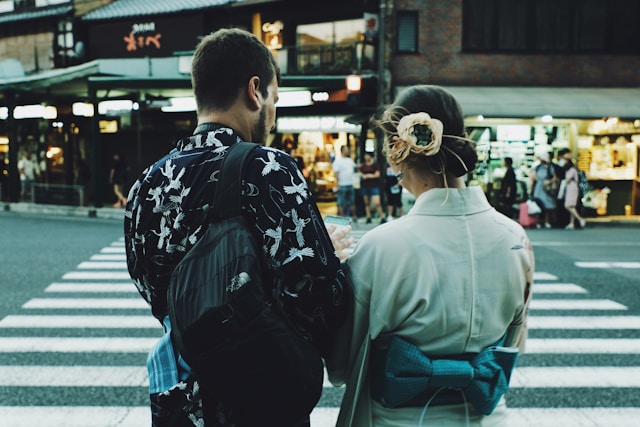 Learn Key Japan Culture Customs Before You Travel
